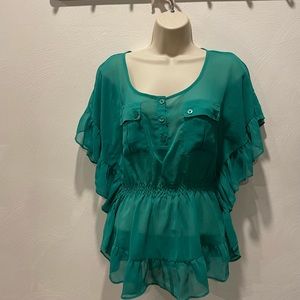 Candies top